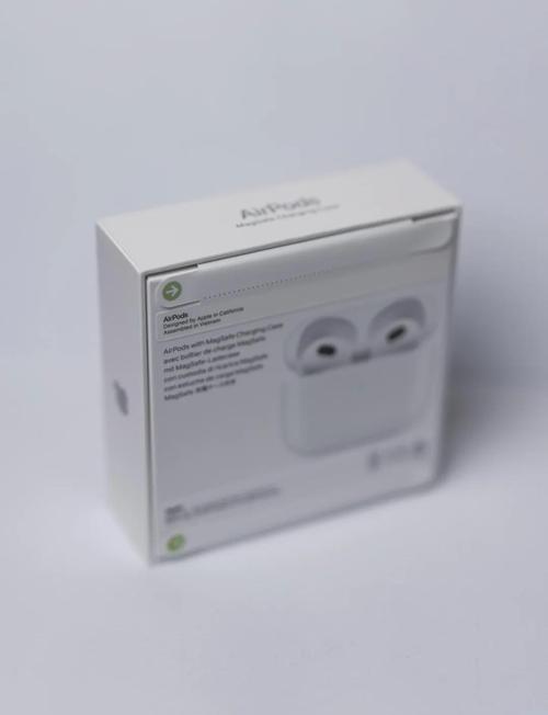 捡的airpods3清除定位