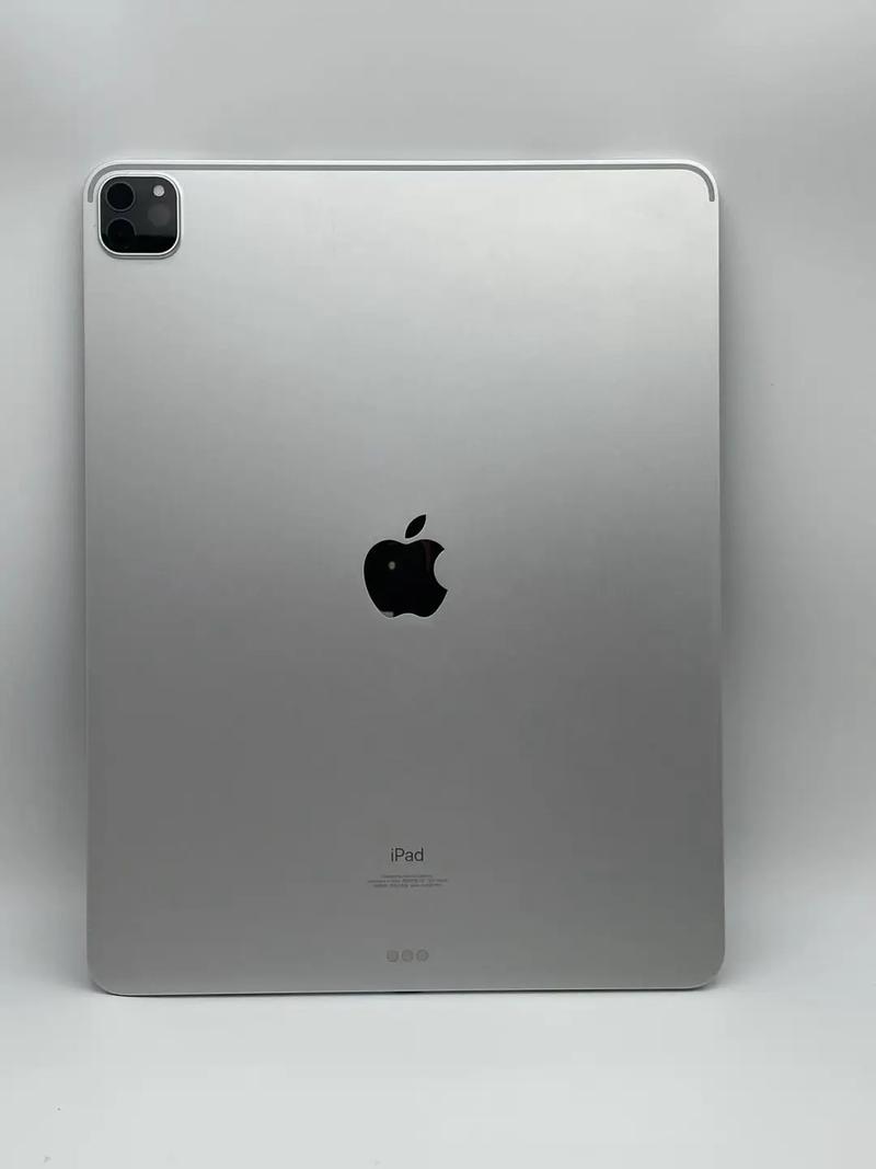 ipadpro5代12.9参数
