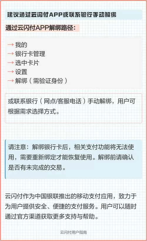 卸载银行app后会解除绑定吗