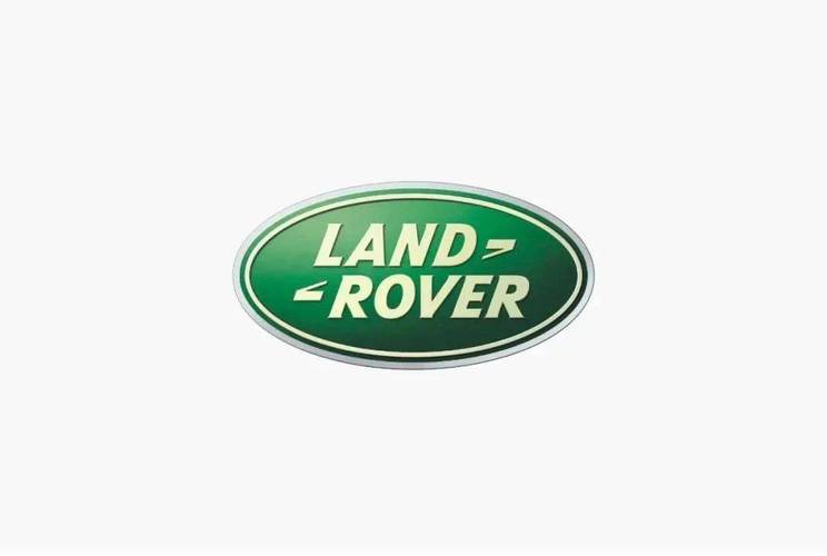 range rover land rover
