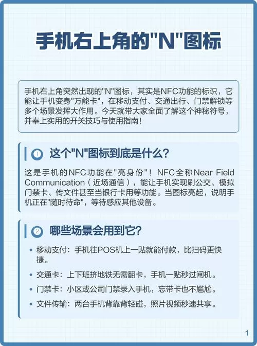 手机n字符号是什么意思