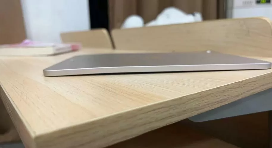 ipad坐弯了能否修复