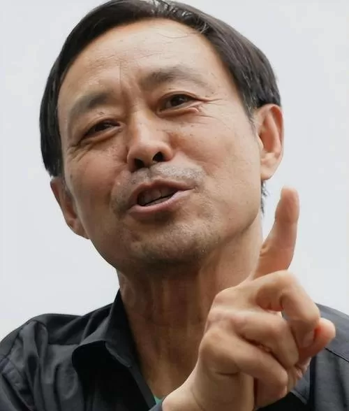 马保国相关视频