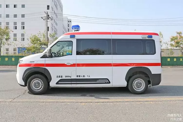 先锋急救车下载