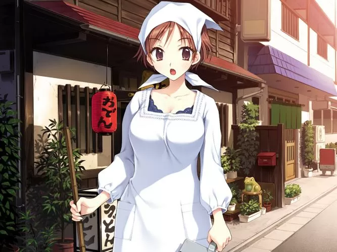 民工女友汉化krkr