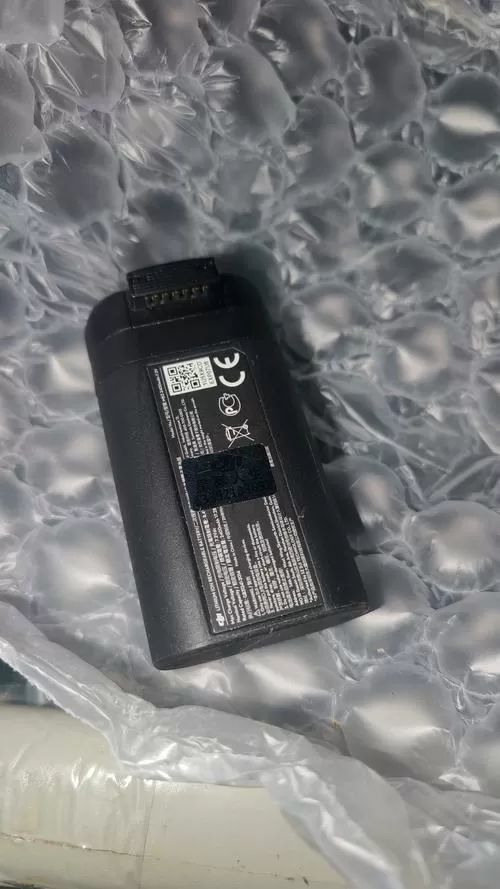 大疆mini1电池