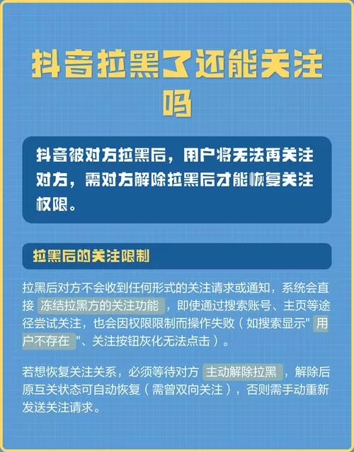 抖音拉黑还能聊天吗