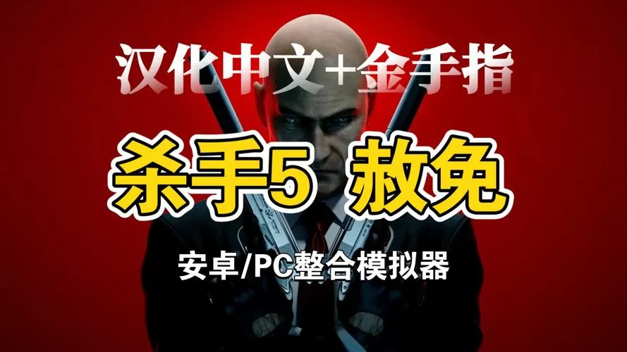 switch杀手5中文设置方法