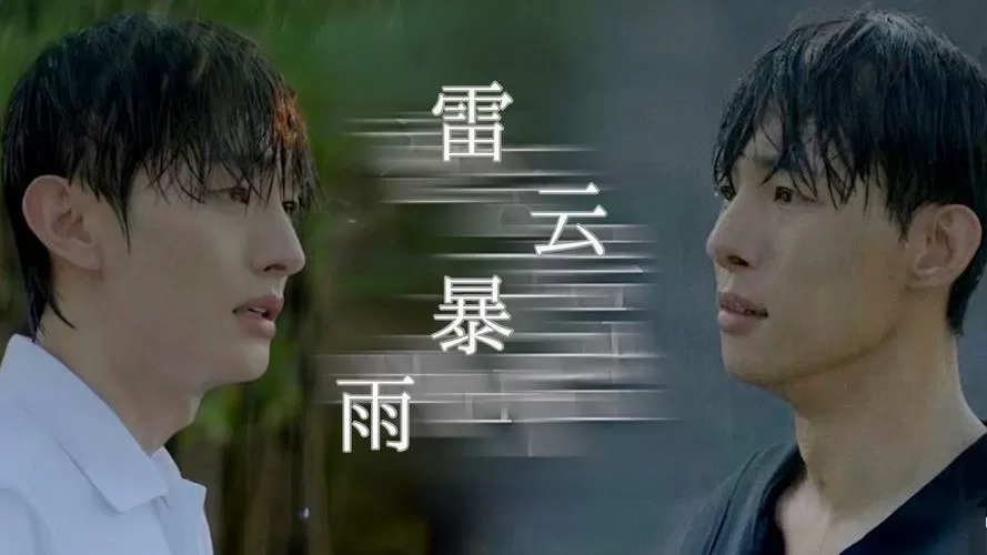 韩剧雷云暴雨在线观看