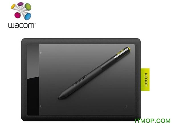 wacom ctl671驱动下载