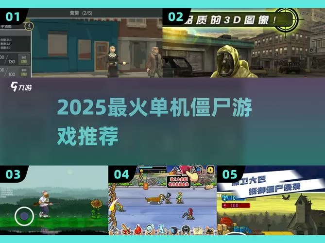 僵尸生存大战为什么开不了枪?