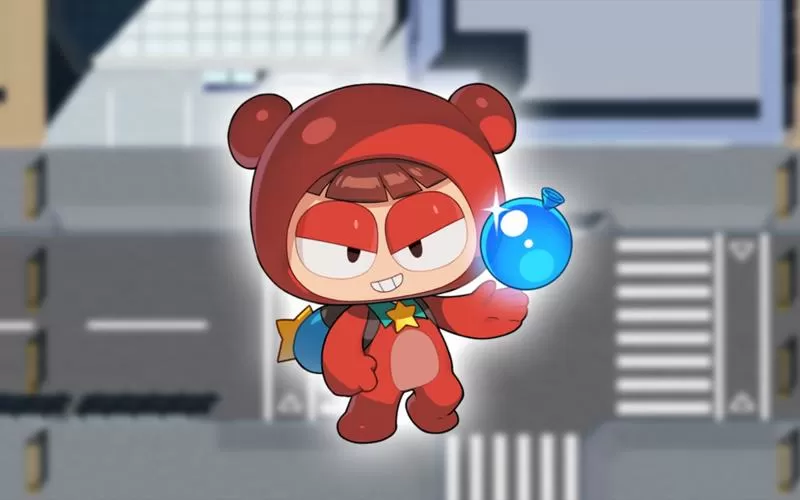 泡泡堂端游还在吗
