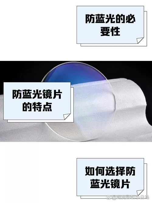 防蓝光镜片被国家禁止了吗