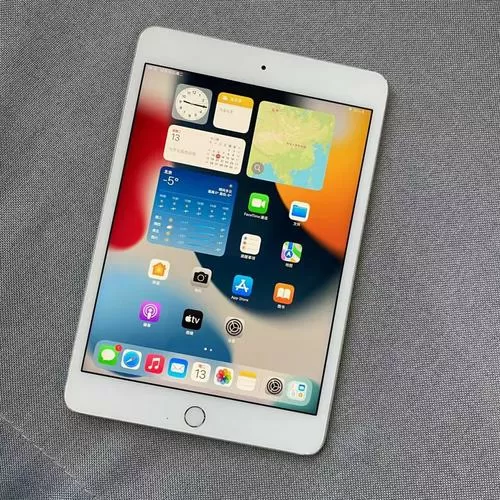 ipadmini4升级ios13