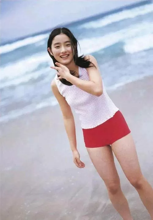 石原里美学过芭蕾吗