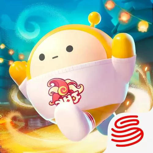蛋仔派对官服2023最新版本