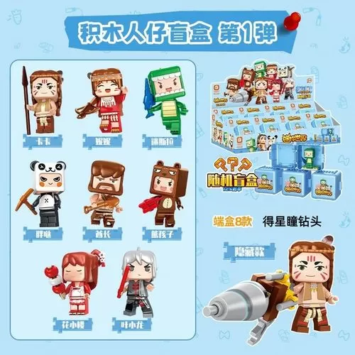 迷你世界熊孩子皮肤图纸