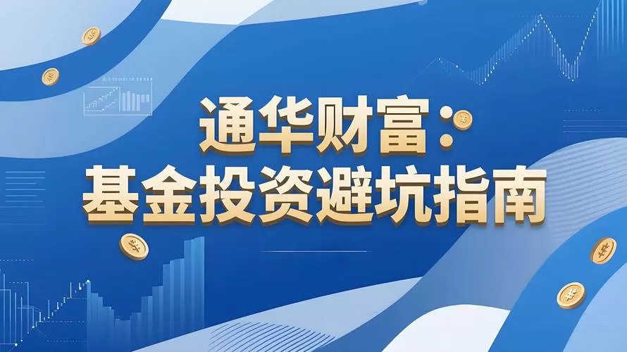 通华财富app