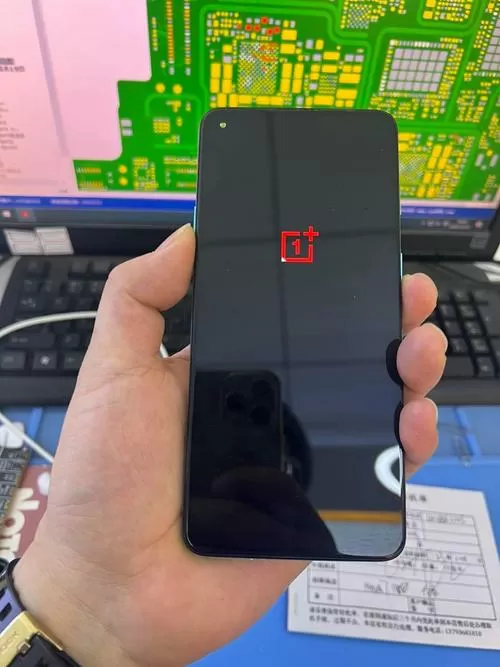 一加8t开机键坏了怎么开机