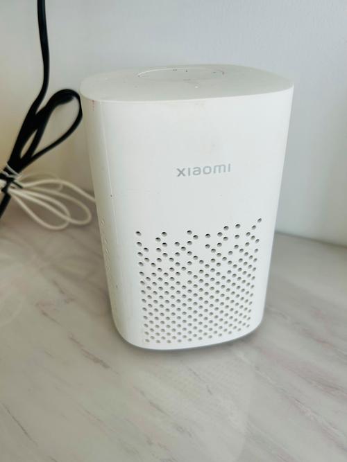 小米音响重置