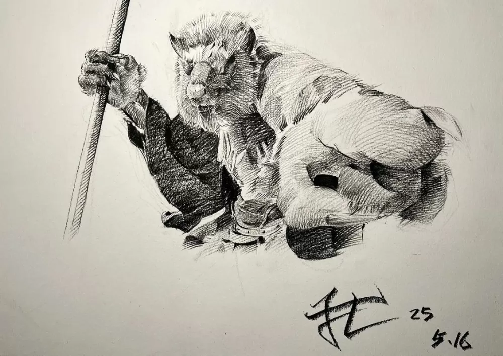 黄风大圣VS其他boss