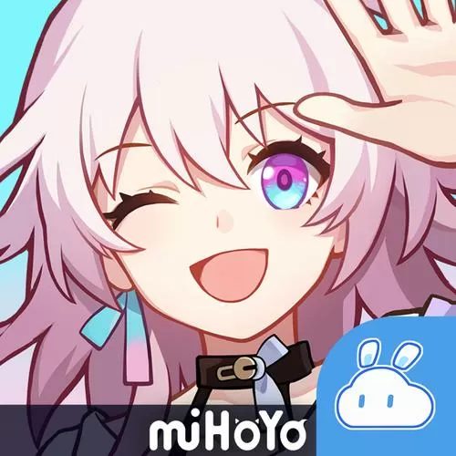 《云·星穹铁道》网页版