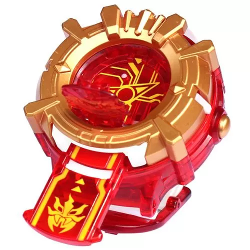 斗龙战士5手环召唤器升级版