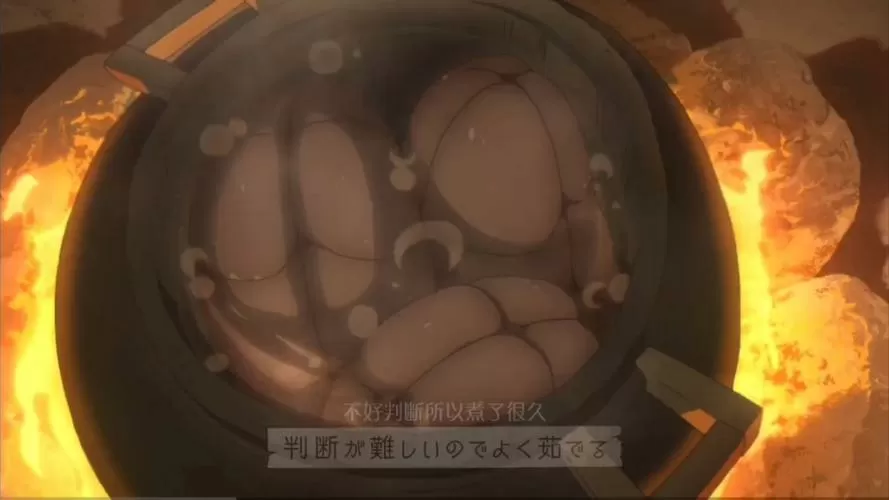 来自深渊弹药箱