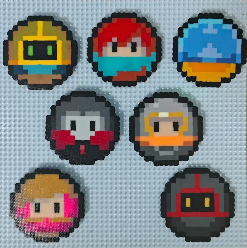 元气骑士彩蛋