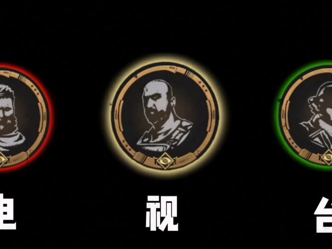 暗区电视台几级解锁