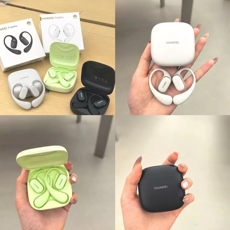 华为的蓝牙耳机oppo可以用吗图标