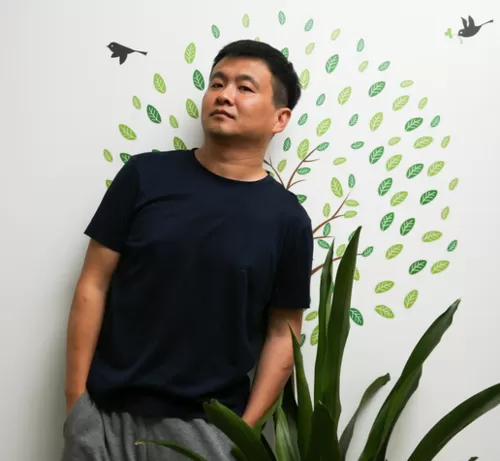 赶集网创始人个人简历