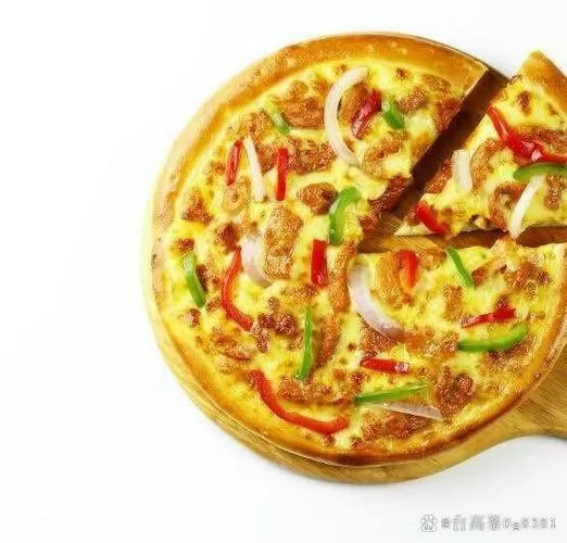 披萨饼底松软的秘诀