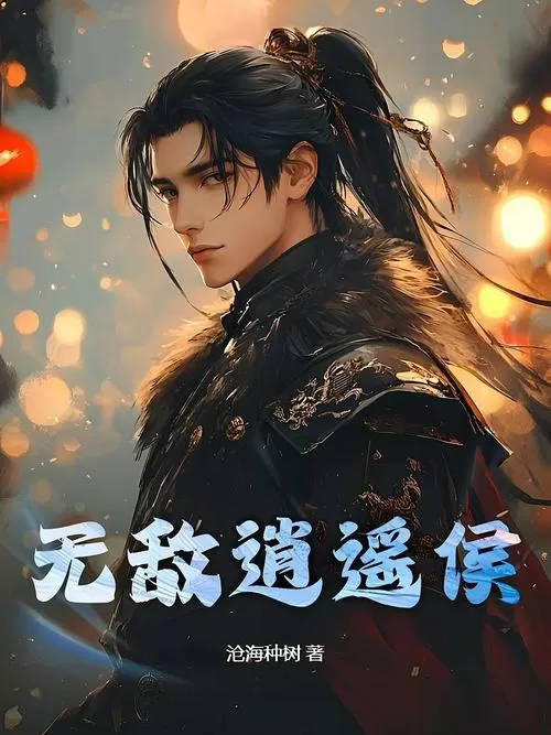 无敌逍遥侯