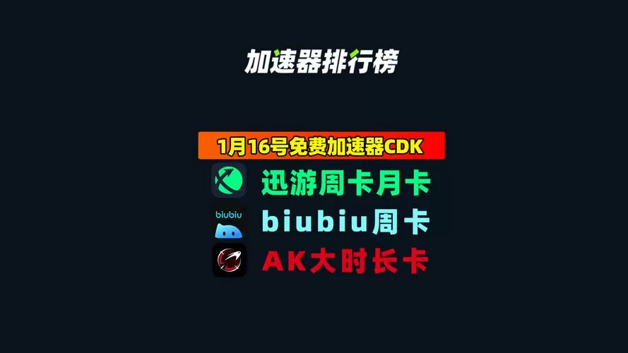 迅游会员兑换码游戏截图