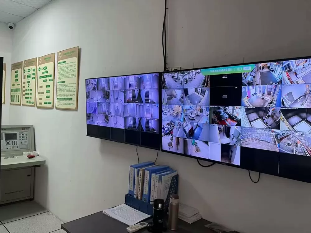 怎么才能调取酒店监控记录截图