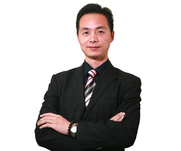 谢创个人资料