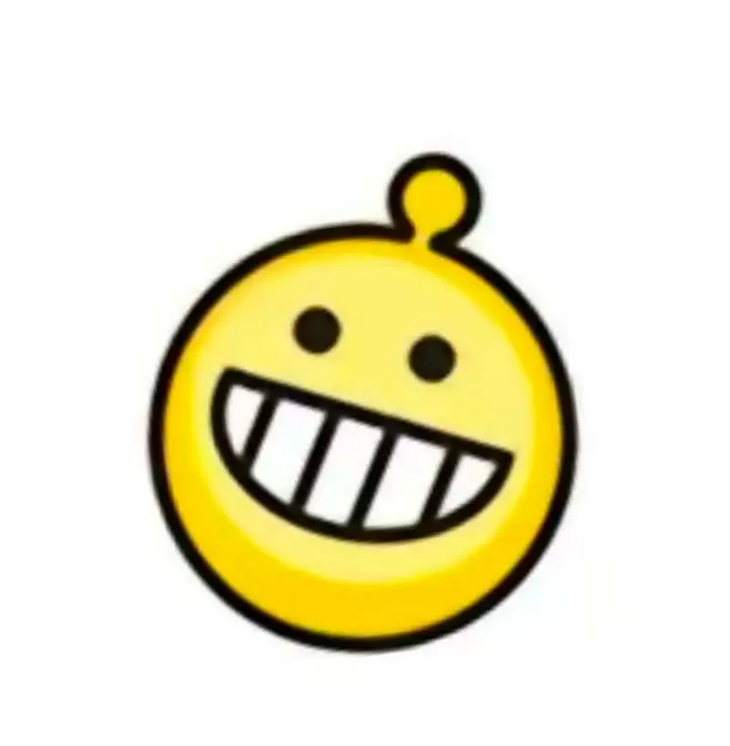 蛋仔派对吃惊表情