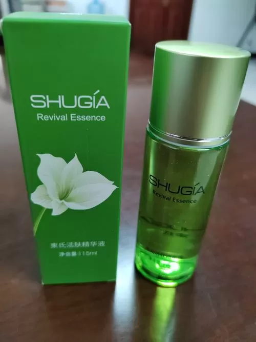 束氏化妆品为什么撤柜了吗