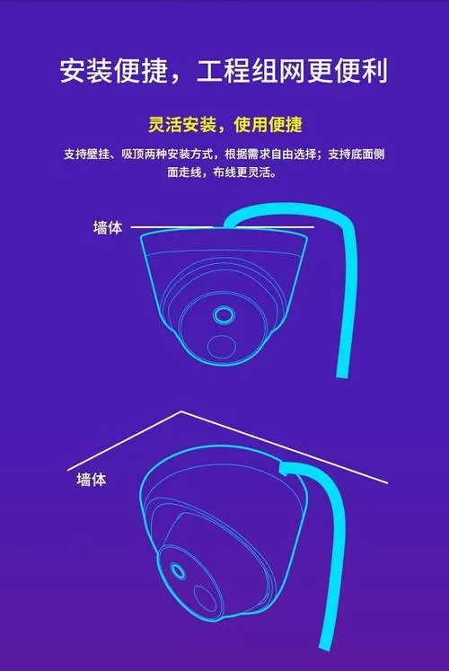 水星摄像头说明书