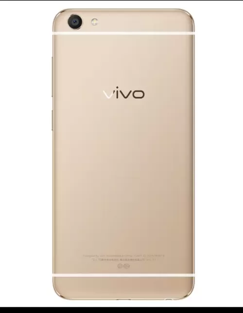 vivo手机x7