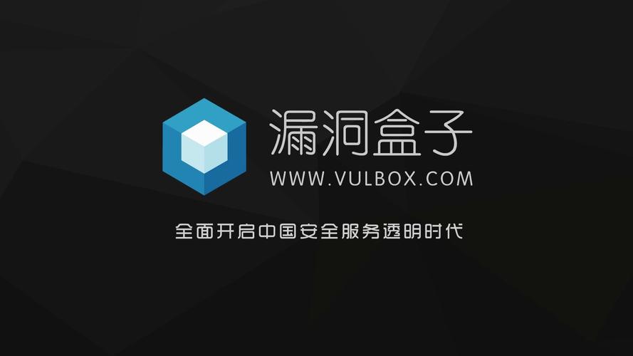 漏洞盒子提交漏洞赚钱