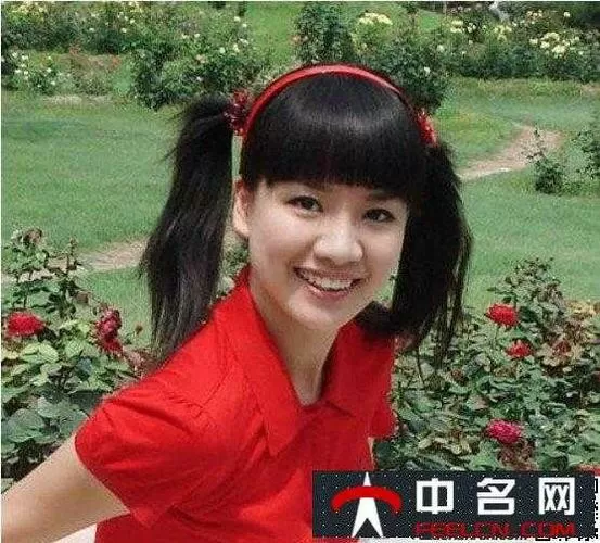 红果果个人资料简介
