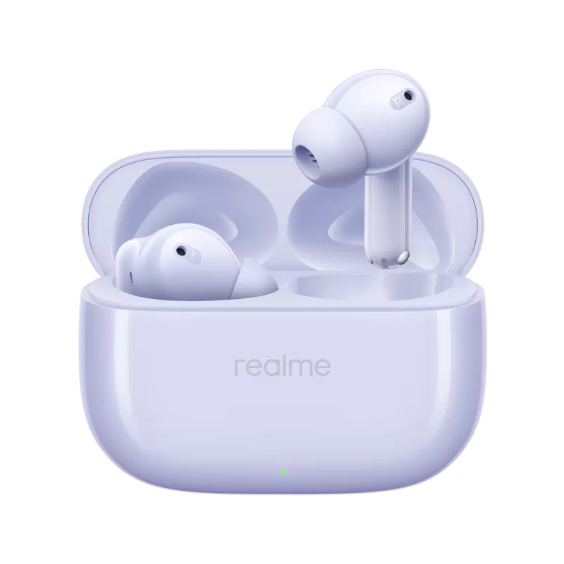 realme耳机