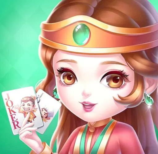 美女斗地主老版游戏