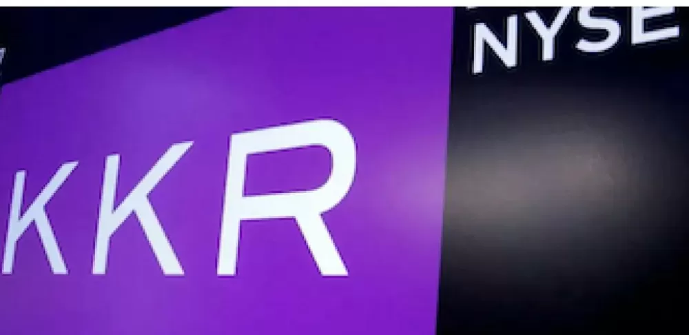 kkr基金