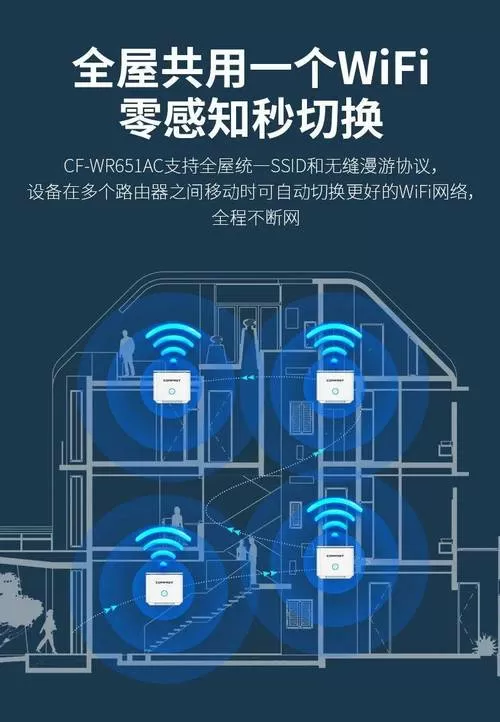 mesh组网的优缺点