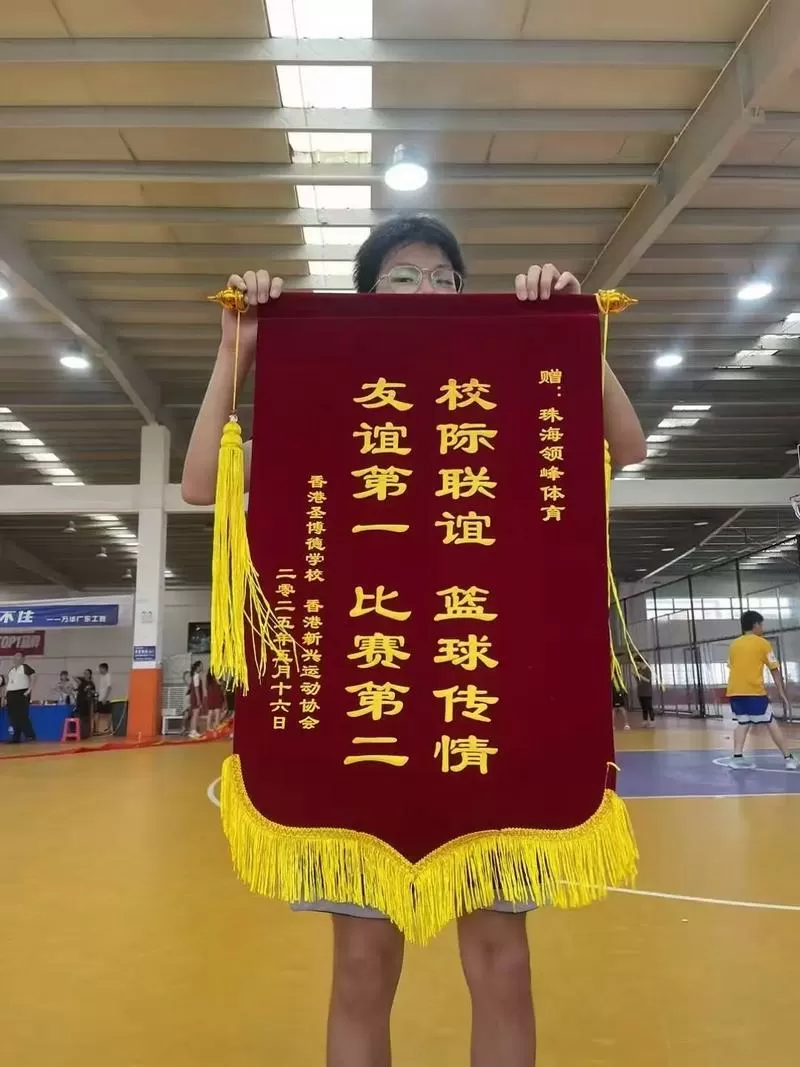 领峰体育