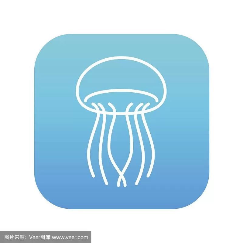 水母表情包
