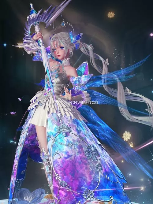 超级女星无限金币钻石版衣服全开